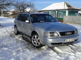 Audi A6 foto 1