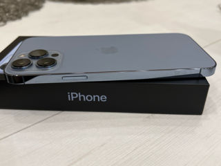 iPhone 13 Pro Max 256Gb foto 4