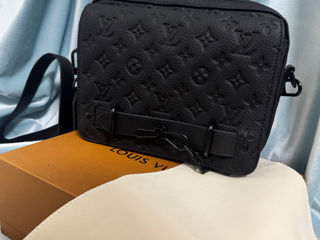 louis vuitton steamer messenger foto 10