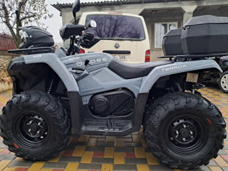 CFMOTO Cfmoto 4x4 Urgent