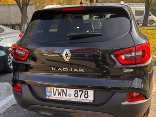 Renault Kadjar foto 3