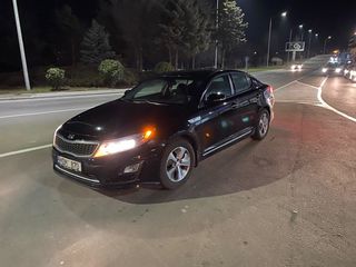 KIA Optima foto 1