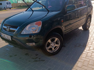 Honda CR-V foto 6