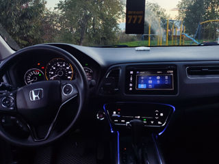 Honda HR-V foto 2