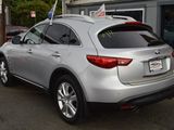 Infiniti FX foto 3