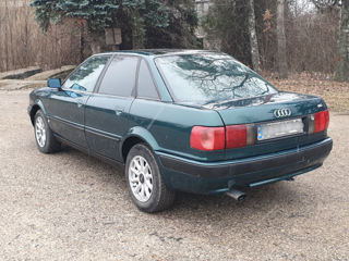 Audi 80