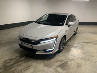 Honda Clarity foto 7