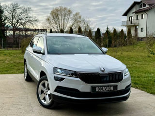 Skoda Karoq foto 3