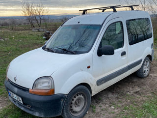 Renault Kangoo foto 4