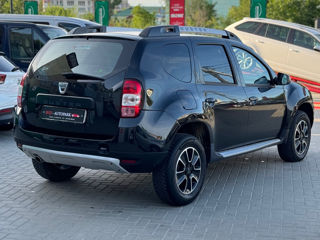 Dacia Duster foto 4