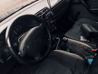 Opel Vectra foto 7