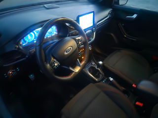 Ford Puma foto 6