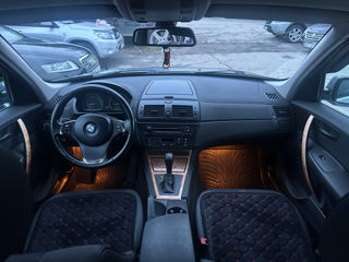 BMW X3 foto 10