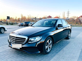 Mercedes E-Class foto 7