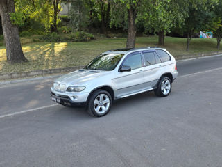 BMW X5 foto 3