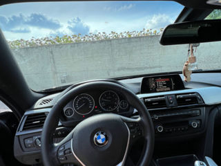 BMW 4 Series foto 7