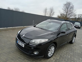 Renault Megane foto 6