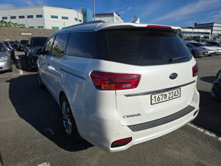 KIA Carnival foto 4