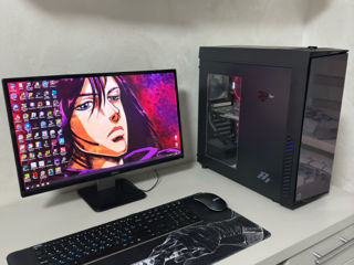 Gaming PC/Игровой компьютер