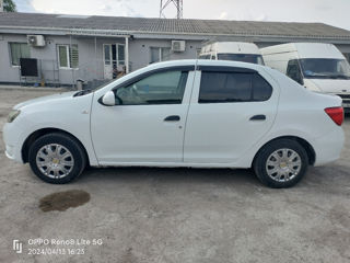 Dacia Logan foto 5