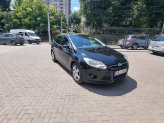 Ford Focus foto 7