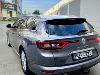 Renault Talisman foto 6