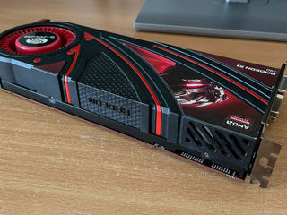 AMD Radeon R9 290 4GB DDR5 foto 2