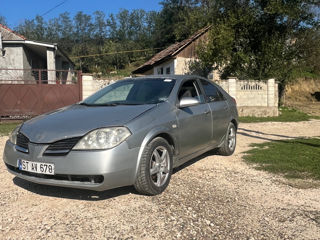 Nissan Primera