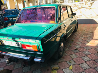 Lada / ВАЗ 2106 foto 5