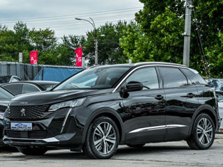 Peugeot 3008 foto 1