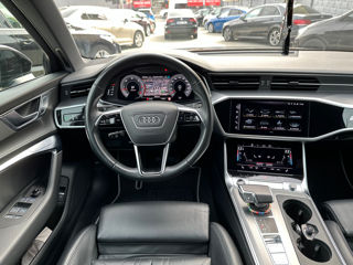 Audi A6 foto 12