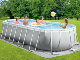 Importator Oficial Intex și Bestway în Moldova — piscine la cele mai mici prețuri! Livrare rapidă. foto 5