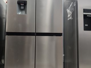 Холодильник hanseatic sibe by sibe новый!!! из германии foto 1
