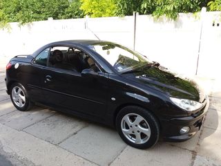 Peugeot 206 foto 3