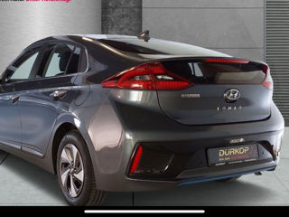 Hyundai IONIQ foto 4