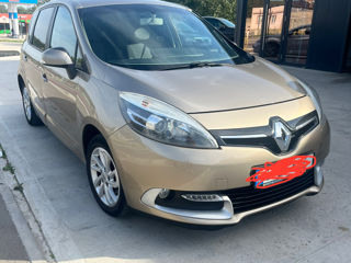 Renault Scenic foto 3