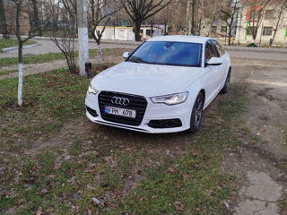 Audi A6 foto 2