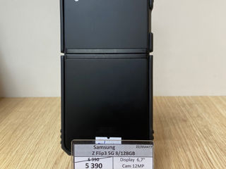 Samsung Z Flip 3 5G 8/128GB