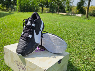 Nike Zoom Freak 5 "Oreo" foto 5