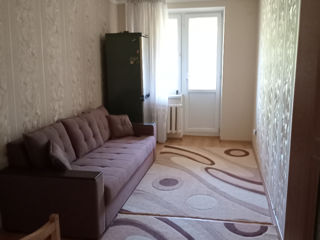Apartament cu 2 camere, 46 m², BAM, Bălți