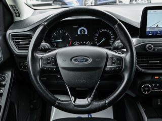 Ford Focus foto 10