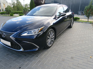 Lexus ES Series foto 3