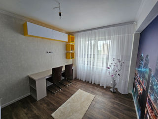 Apartament cu 2 camere, 73 m², Buiucani, Chișinău foto 10