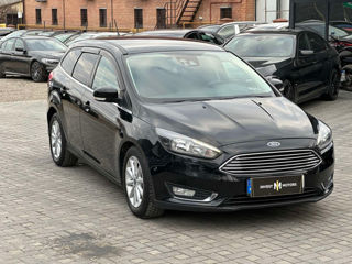 Ford Focus foto 3