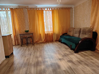 Apartament cu 2 camere, 42 m², 8 cartier, Bălți foto 2