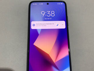 Redmi Note 10s NFC