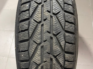 Anvelope Iarna RIKEN 235/60R18