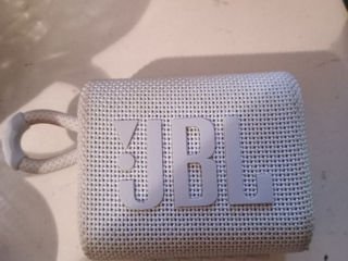 Колонка JBL GO 3 foto 1