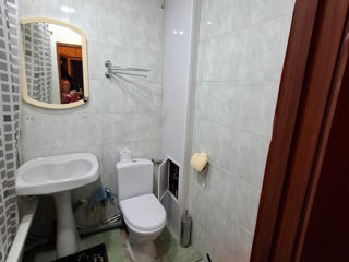 Apartament cu 1 cameră, 34 m², Ciocana, Chișinău foto 6