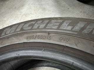 205 55 r16   Michelin foto 4